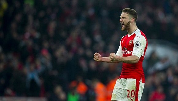 出场即不败的幸运星 英超赛场有这些“不败先生”