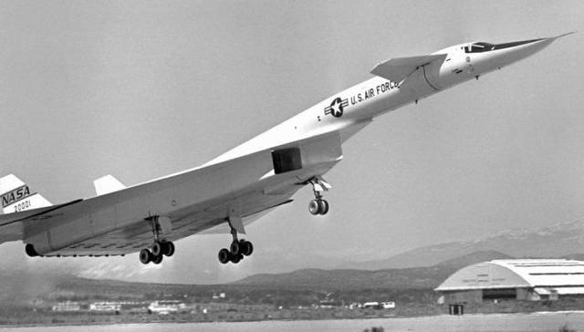 舰载隐形轰炸机！美军研发中夭折的五种杀手武器