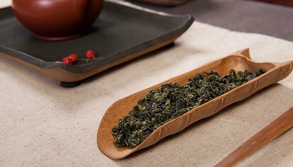 生普,单丛,鸭屎香