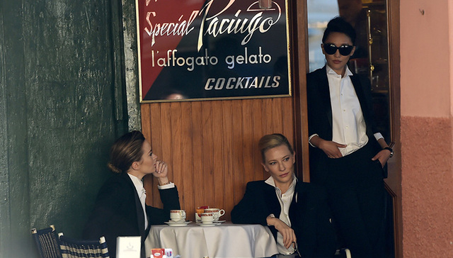 10个奢侈大牌的朋友圈，你愿意加入哪一个？