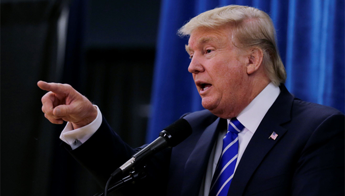 唐纳德·特朗普,作家