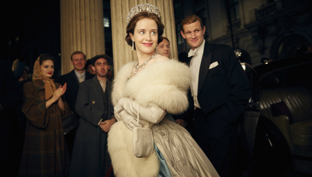 王冠,,,美剧,英国近代史,女王,跳出我天地,戴安娜,国王的演讲,朗读者,女王召见