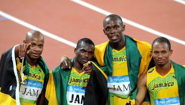 【每日体坛金句】博尔特北京奥运接力金牌被夺：自己超神但队友掉线是什么感觉
