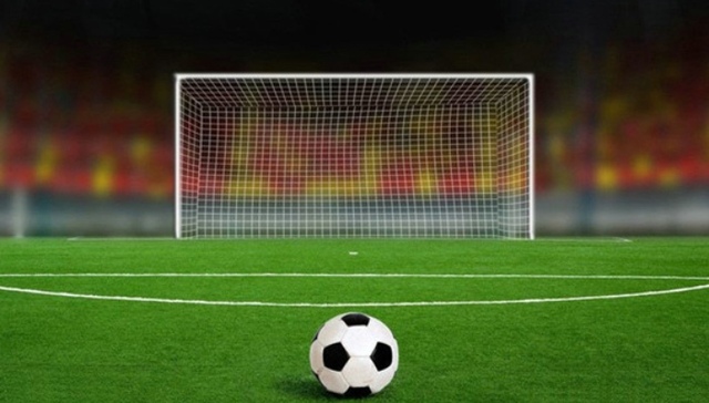 足球界最危险的职业？草根裁判的那些糟心事