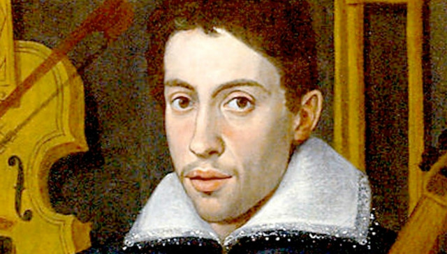 【歌剧大师蒙特威尔第诞辰】450年从未失去光彩