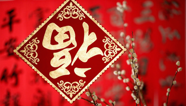 在加拿大过年和中国有什么不同？