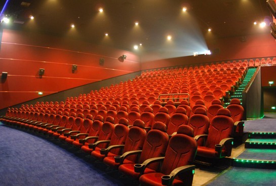 春节,贺岁档,电影票房,上市公司