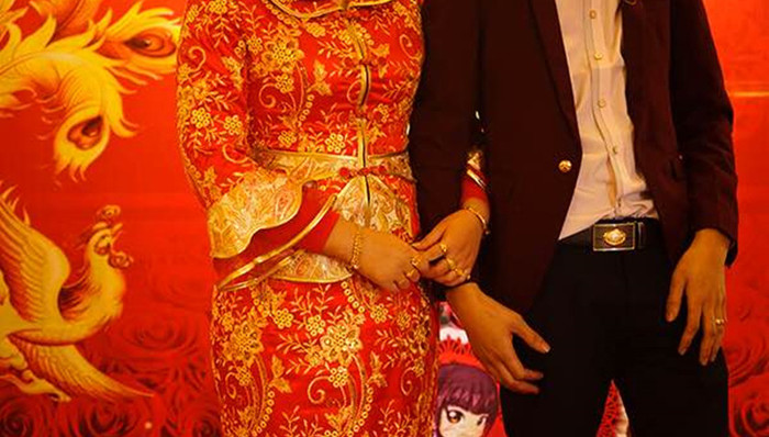 姐姐,,过年,回乡