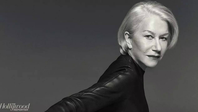 赞那度,好莱坞,海伦·米伦,女王