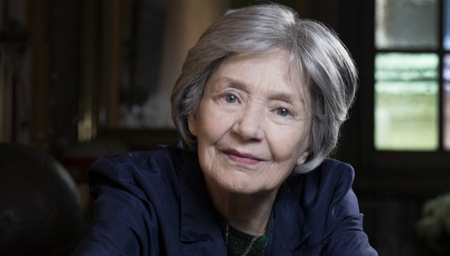 【逝者】法国著名女演员埃玛妞·丽娃逝世