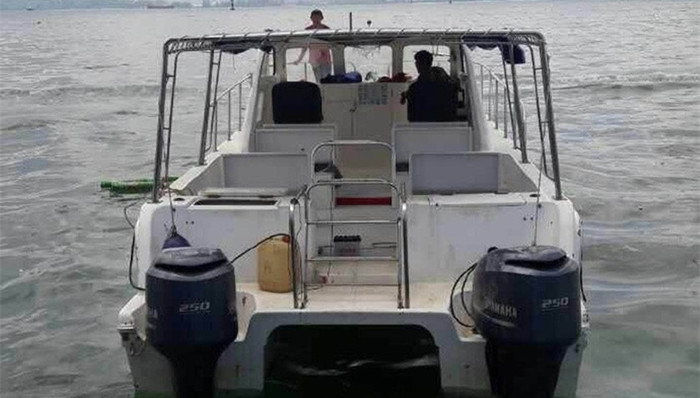 马来西亚,中国游客