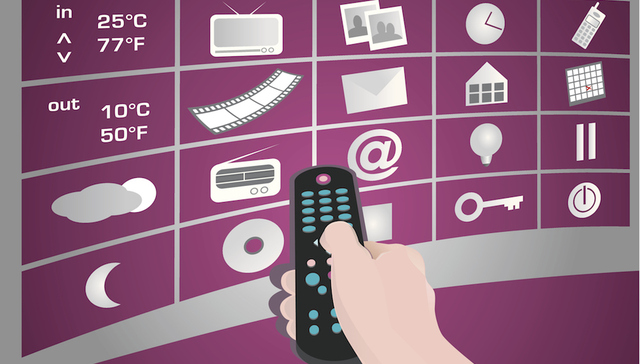 PC和智能机之后 下一场关于生态系统控制的战争可能会发生在智能家居