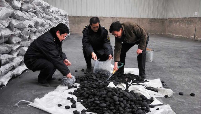 环保部揭秘:为什么燃煤采暖容易引发重污染过程?