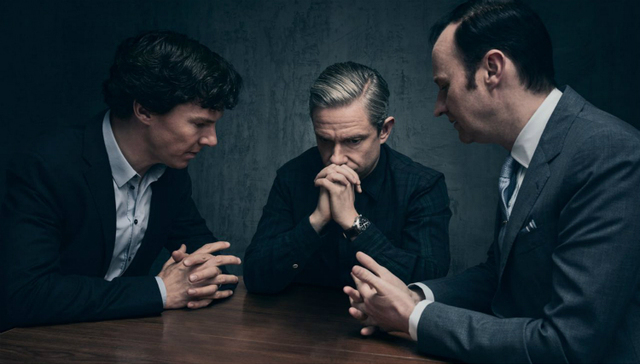 路德,幸福谷,美剧,神剧,博斯,神探夏洛克,观众,Season,假期,破案