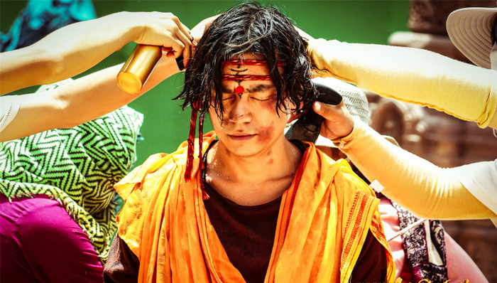 王宝强,杀马特,大闹天竺,小丑式,毒舌,影片,徐峥,房事件,审死官,泰囧