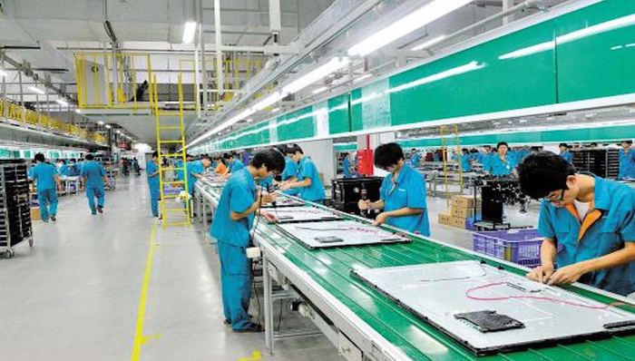 财经速递,进出口贸易