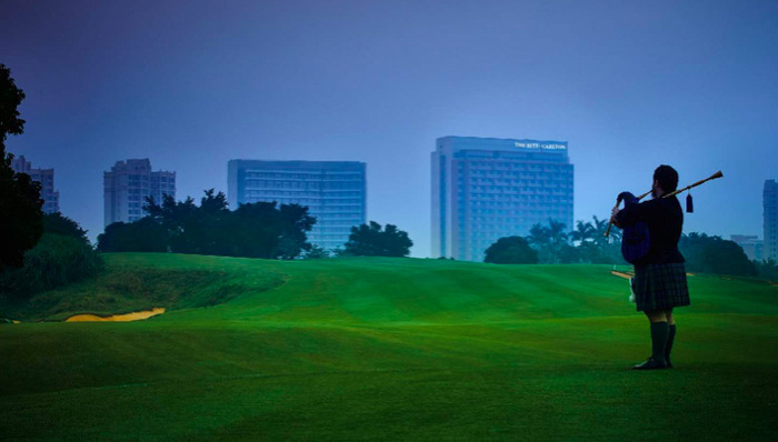 亲历海口丽思卡尔顿酒店开业前10天的倒计时