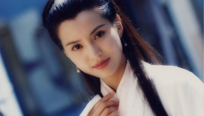 金庸,神雕侠侣,小龙女