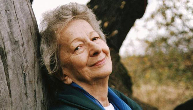 辛波斯卡逝世5周年：“你自己就是诞生于太阳底下的新鲜事”