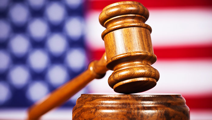 特朗普,最高法院