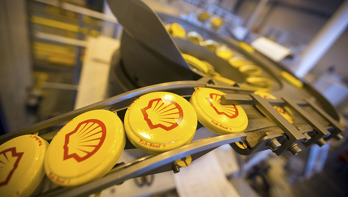 壳牌,巨头,资产出售,大并购