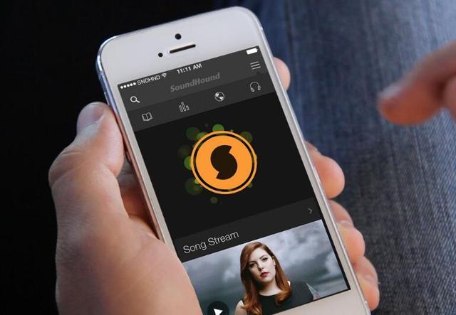 SoundHound融资7500万美元 AI领域挑战亚马逊