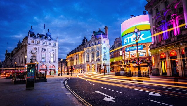 【图解】2017年移哪儿：英国天气好糟糕，但人们对工作满意