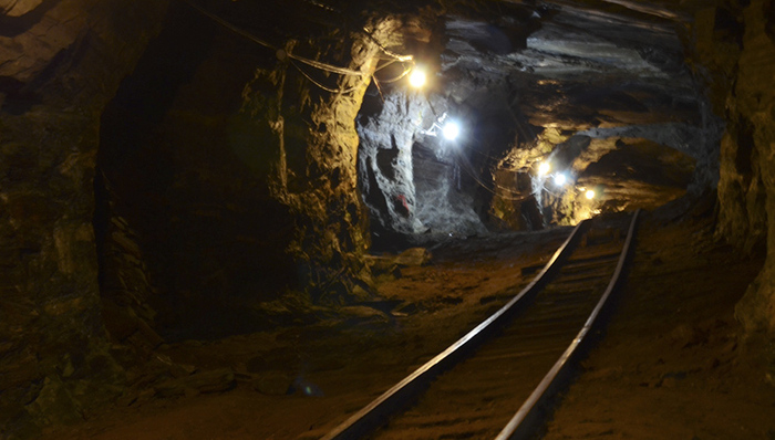 煤炭行业,春节回乡记