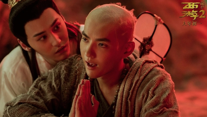 2017春节档票房31亿 超越去年却难说满意