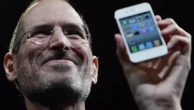 与初代iPhone深度参与者一起回忆当年