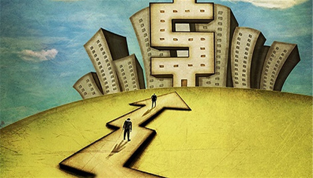 收藏这份理财建议 助你多攒钱不月光