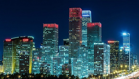 一线城市,人口流动