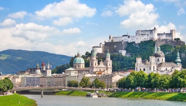 生活质量哪里高？这21个国家和地区最适合移居者