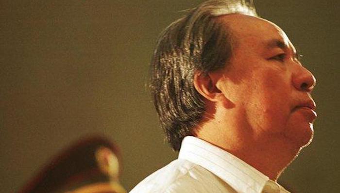 前首富,牟其中,家,团圆,春节