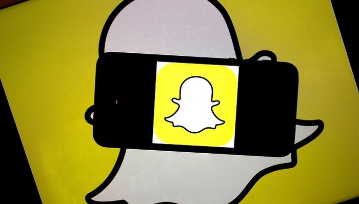 Snap招股书概要：阅后即焚的秘密都在这里了