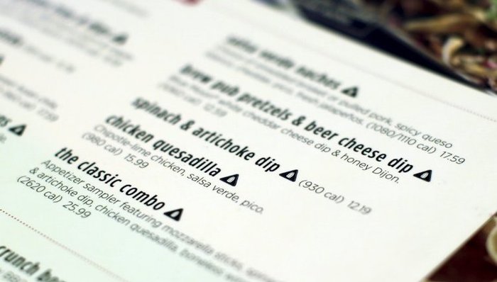 纽约,餐厅,标志