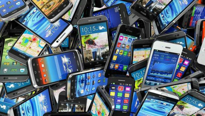 智能手机,科技圈日常