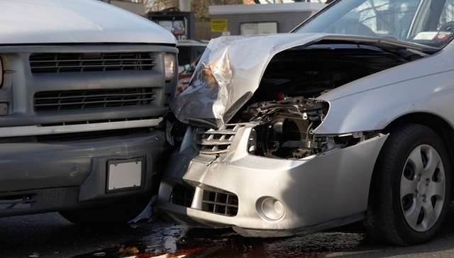 印度,好人法,交通事故