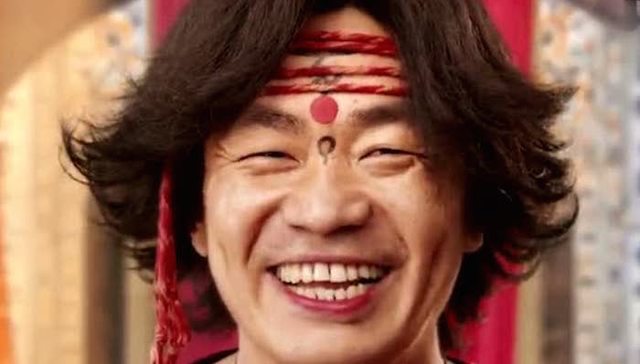 IP,西游记,大闹天竺,乐视,王宝强,大电影,大闹天竺寺,上映,沙悟净,潘金莲