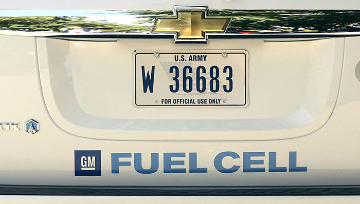 本田,通用汽车,车圈观察,新能源汽车