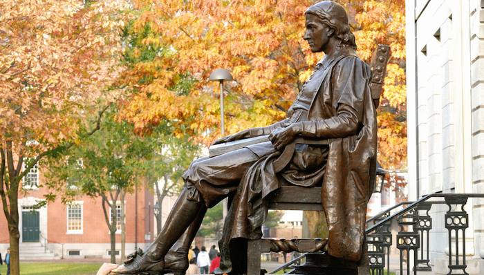 拿着捐款人的钱做投资  美国最富有的大学都是这么“挣钱”的