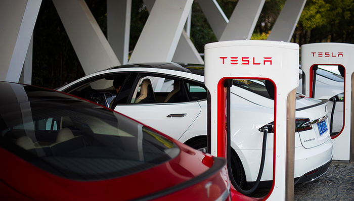 特斯拉,车圈观察
