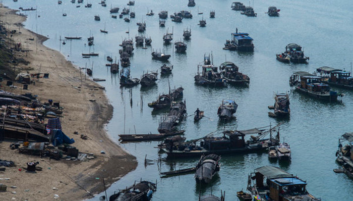 疍家人,生活方式,传统文化