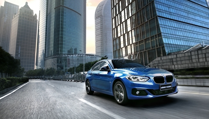 2月有这些新车型将上市 你最喜欢哪款？