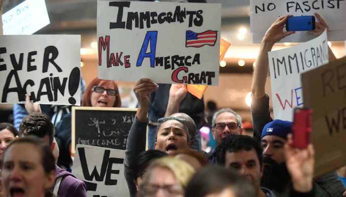 硅谷,职场关键词,美国移民