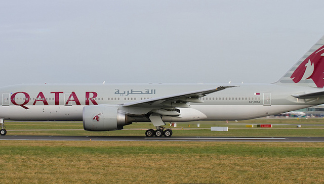 全球最长航线航班今日起飞，飞跃10个时区近17小时的空中“酷刑” 你敢挑战吗？