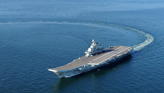 母港,航母,巡弋,4s店,每日邮报,海军,军事专家,白宫发言人,靠泊,人工岛