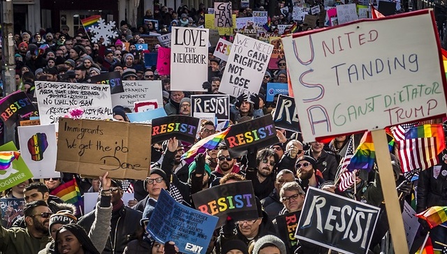 特朗普,上诉,驳回,禁穆令