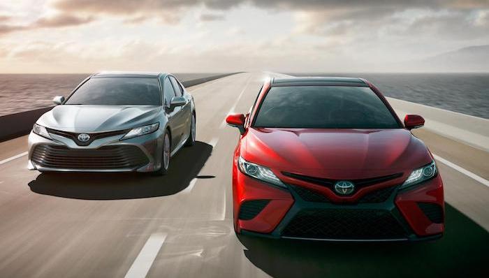 车圈观察,丰田,铃木