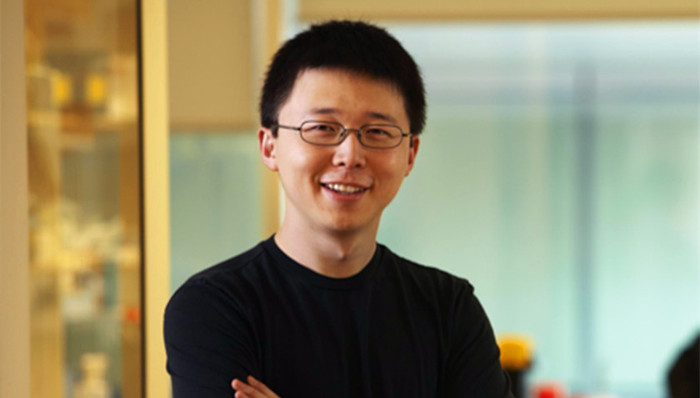 麻省理工,,张峰,终身教授